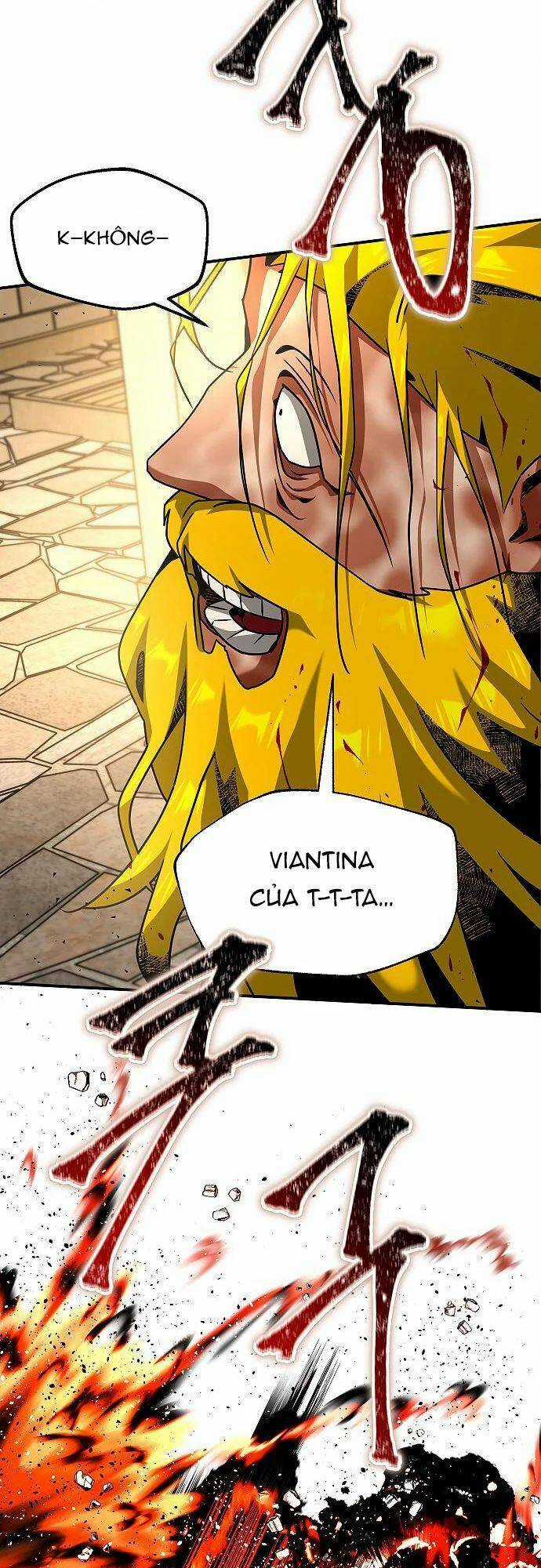 Cuộc Săn Nữ Hoàng - Chapter 16 - Trang 43