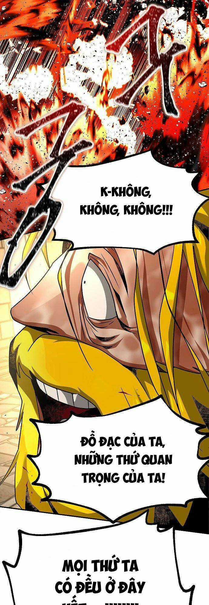 Cuộc Săn Nữ Hoàng - Chapter 16 - Trang 44