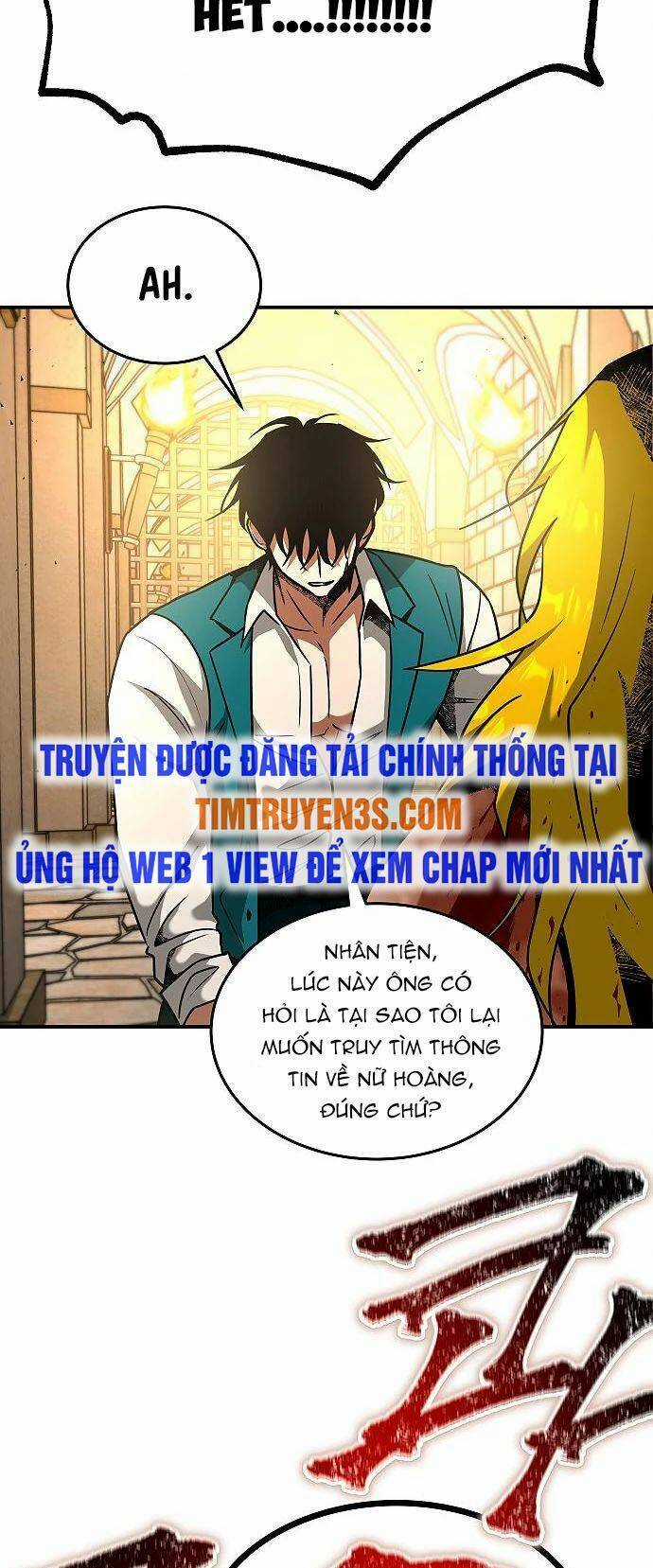 Cuộc Săn Nữ Hoàng - Chapter 16 - Trang 45