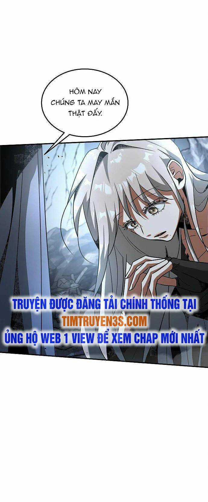 Cuộc Săn Nữ Hoàng - Chapter 16 - Trang 55