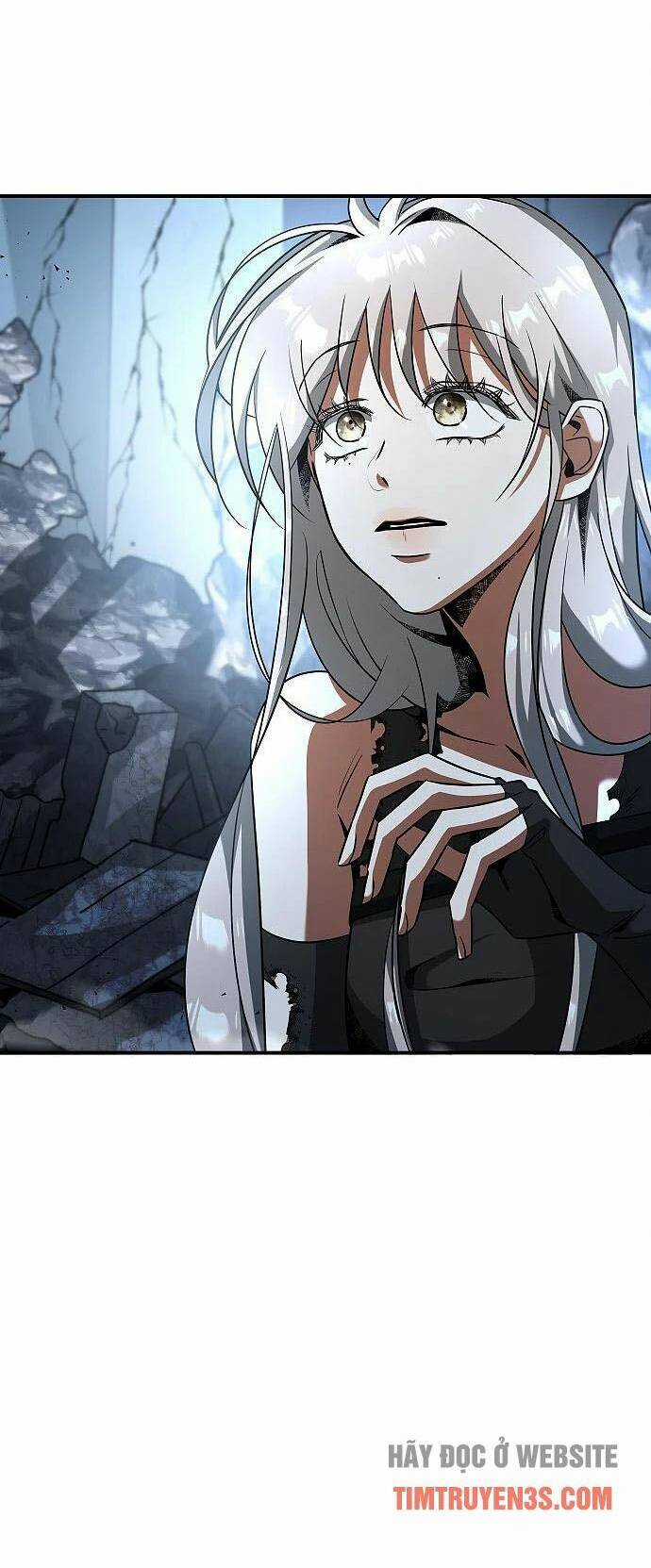 Cuộc Săn Nữ Hoàng - Chapter 16 - Trang 56