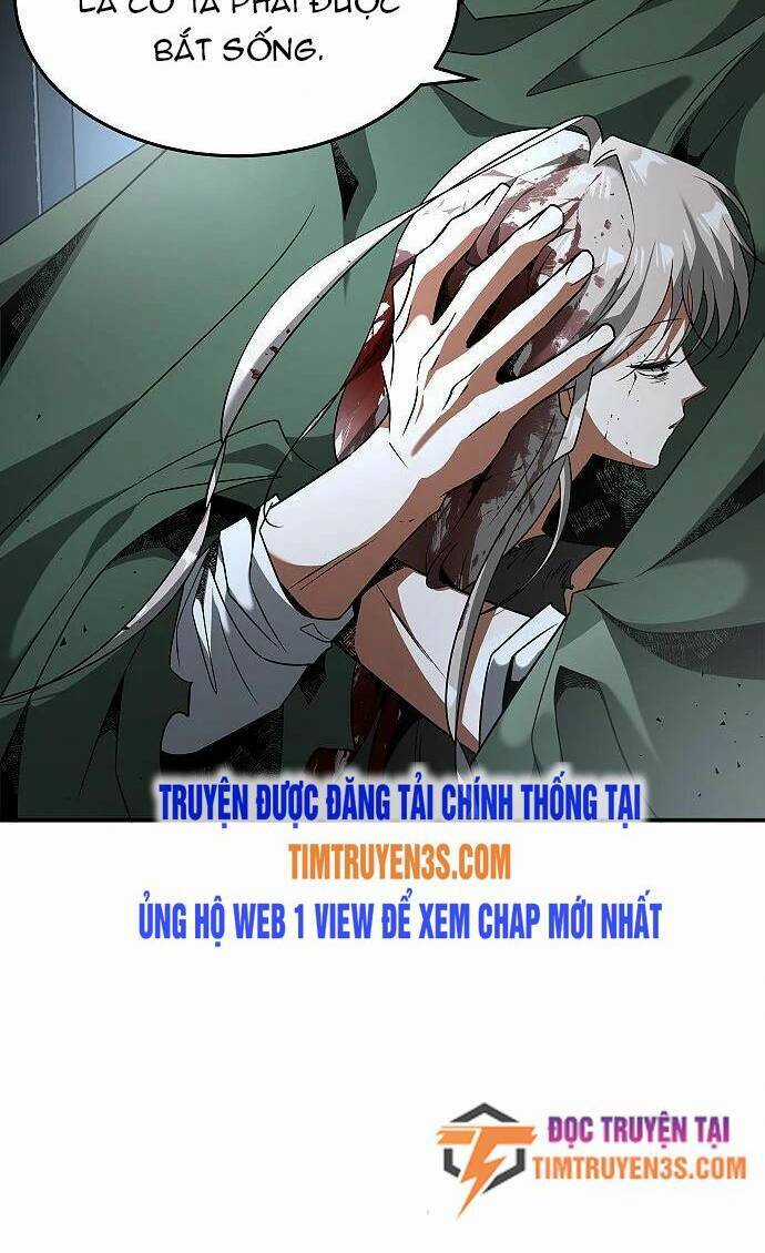 Cuộc Săn Nữ Hoàng - Chapter 17 - Trang 11