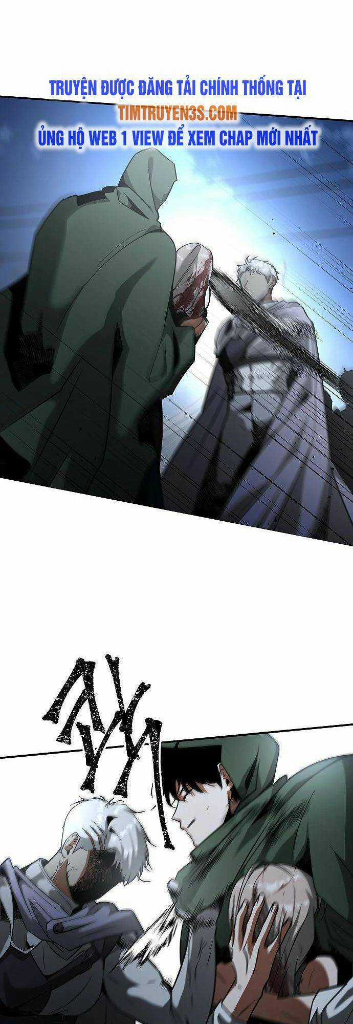 Cuộc Săn Nữ Hoàng - Chapter 17 - Trang 14