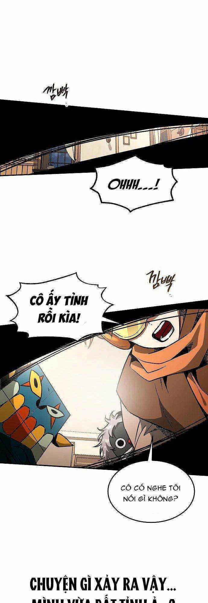 Cuộc Săn Nữ Hoàng - Chapter 17 - Trang 23