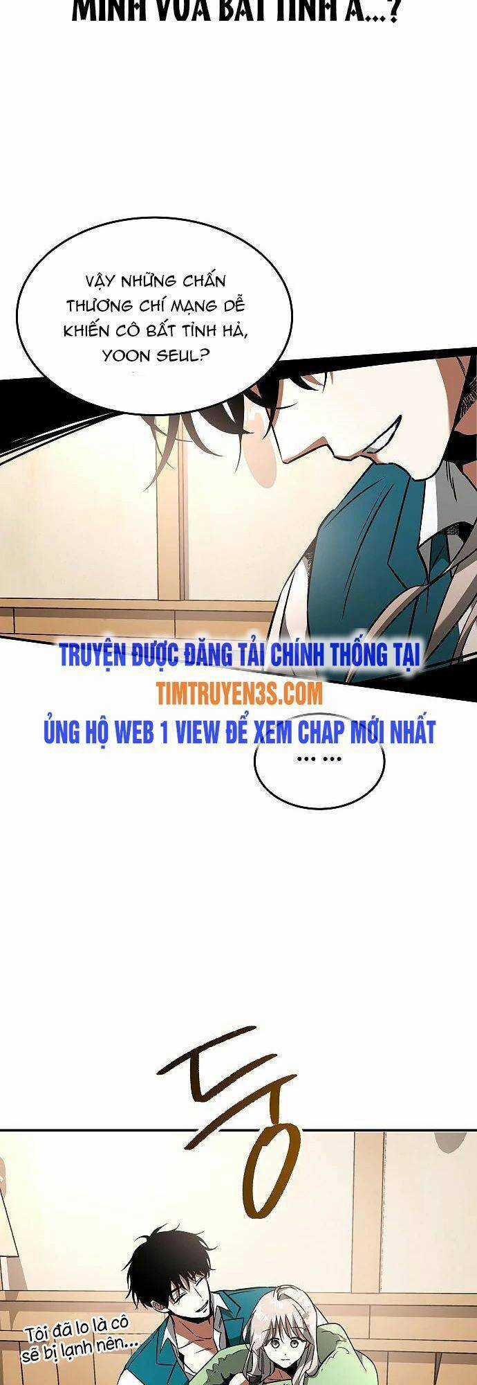 Cuộc Săn Nữ Hoàng - Chapter 17 - Trang 24