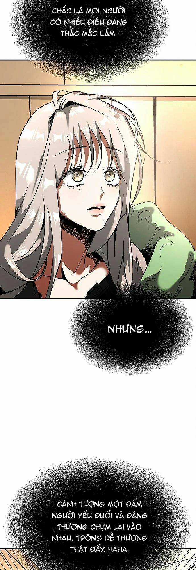 Cuộc Săn Nữ Hoàng - Chapter 17 - Trang 33