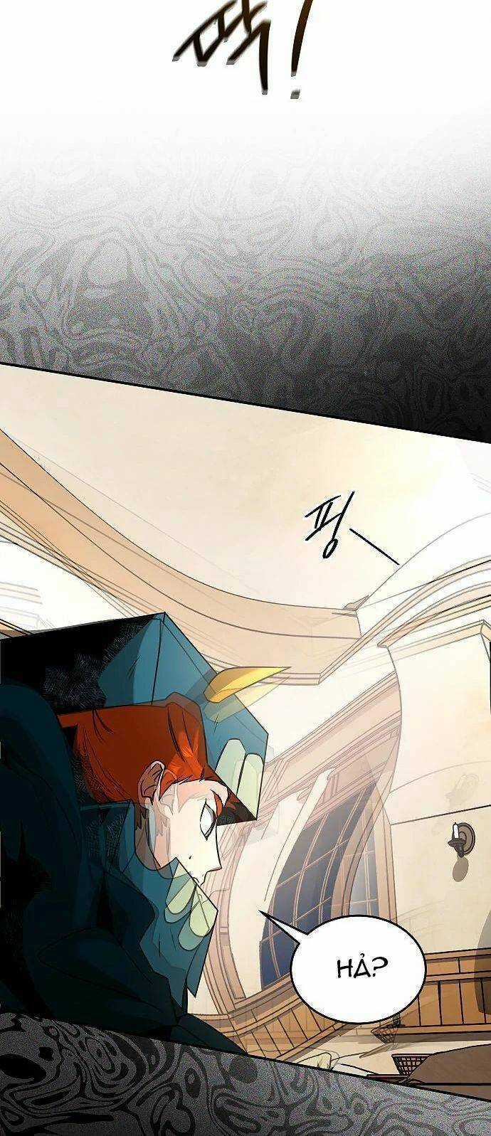 Cuộc Săn Nữ Hoàng - Chapter 17 - Trang 35