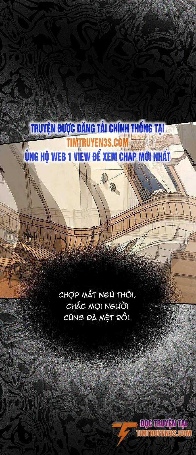 Cuộc Săn Nữ Hoàng - Chapter 17 - Trang 36