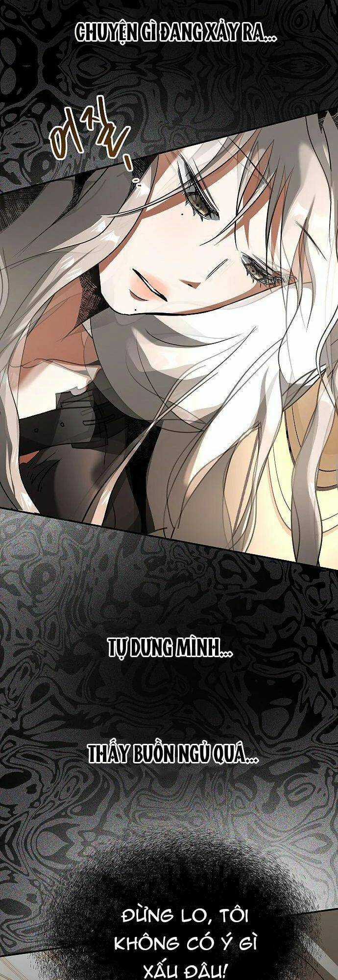 Cuộc Săn Nữ Hoàng - Chapter 17 - Trang 37