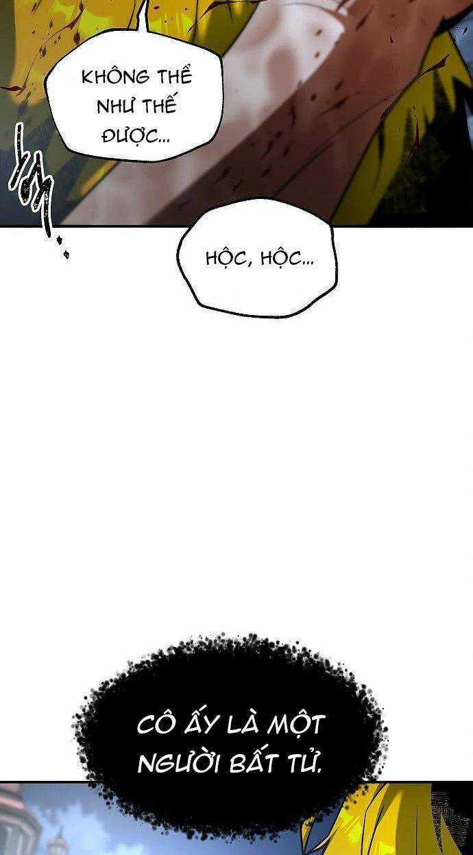 Cuộc Săn Nữ Hoàng - Chapter 17 - Trang 5