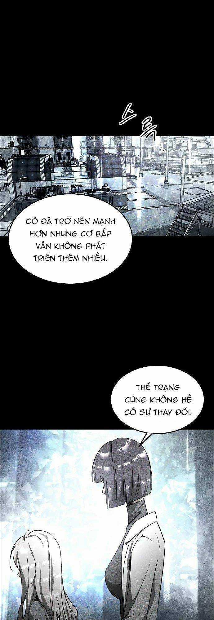 Cuộc Săn Nữ Hoàng - Chapter 17 - Trang 48