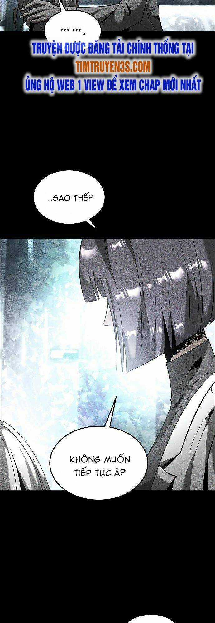 Cuộc Săn Nữ Hoàng - Chapter 17 - Trang 49