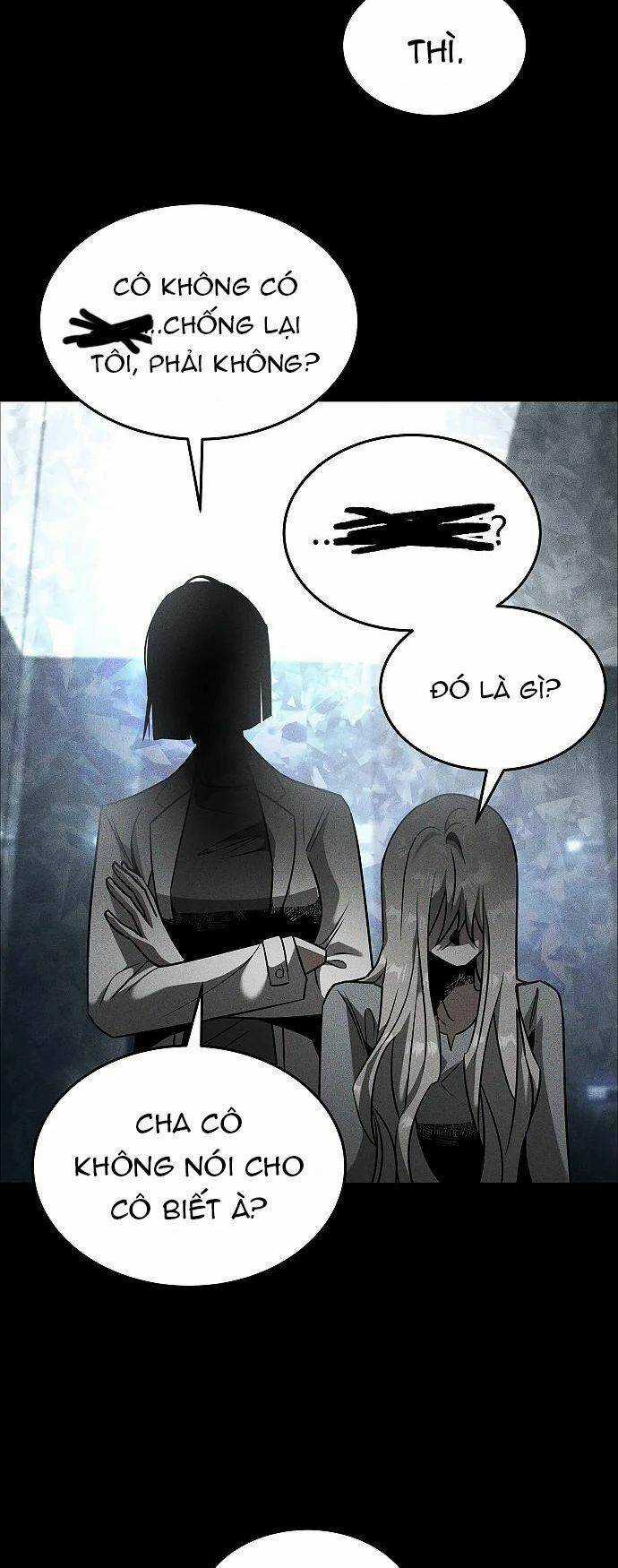 Cuộc Săn Nữ Hoàng - Chapter 17 - Trang 50