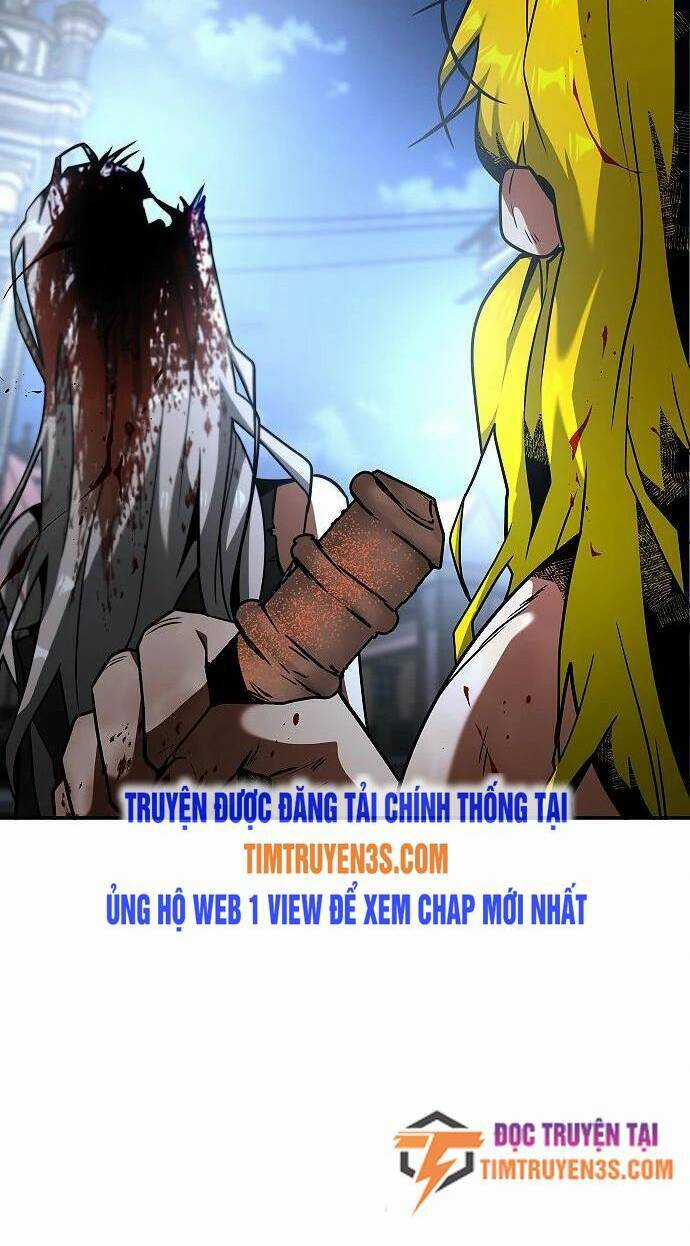 Cuộc Săn Nữ Hoàng - Chapter 17 - Trang 6
