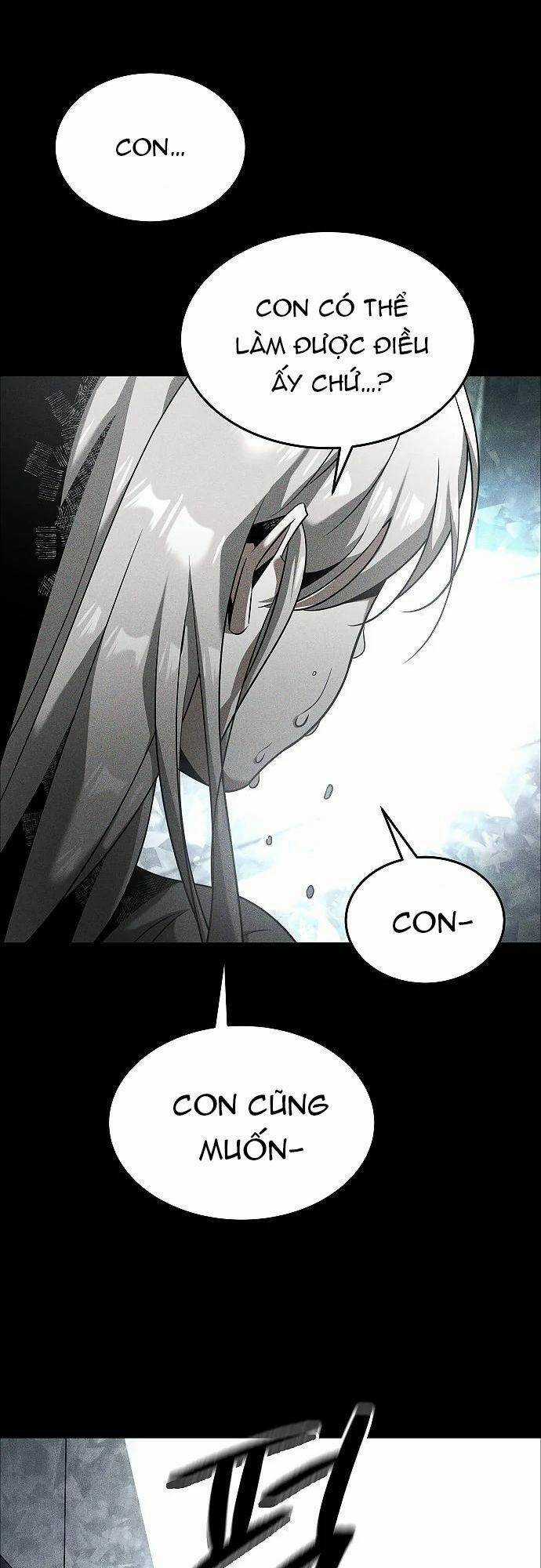 Cuộc Săn Nữ Hoàng - Chapter 17 - Trang 53