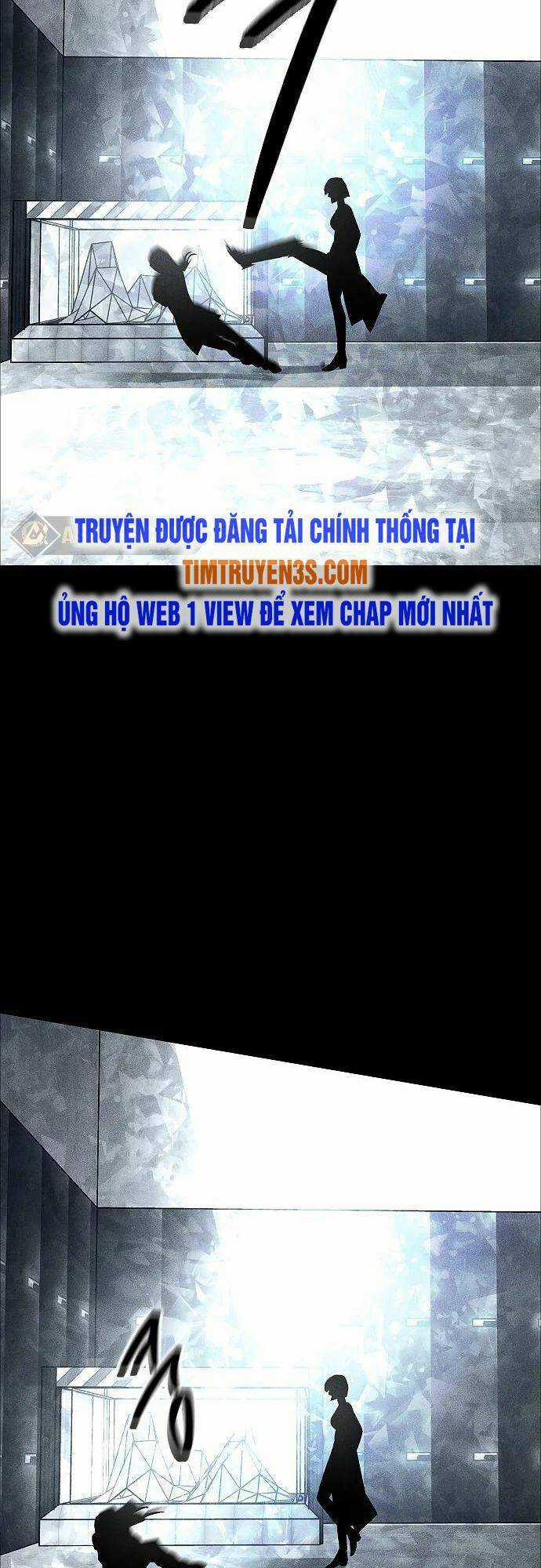 Cuộc Săn Nữ Hoàng - Chapter 17 - Trang 54