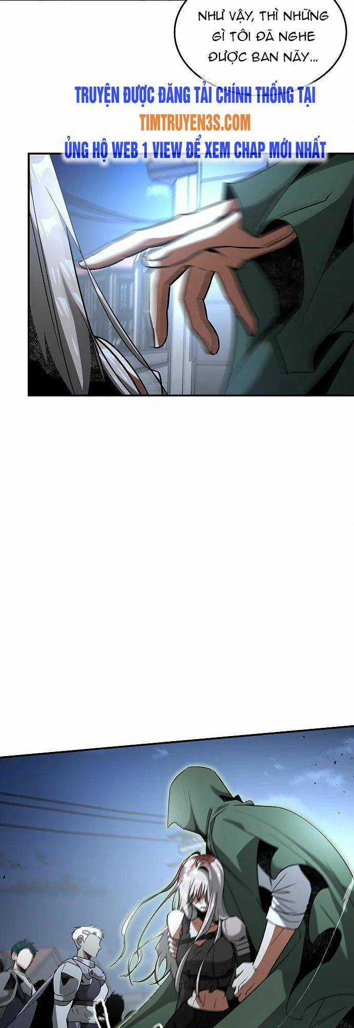 Cuộc Săn Nữ Hoàng - Chapter 17 - Trang 9