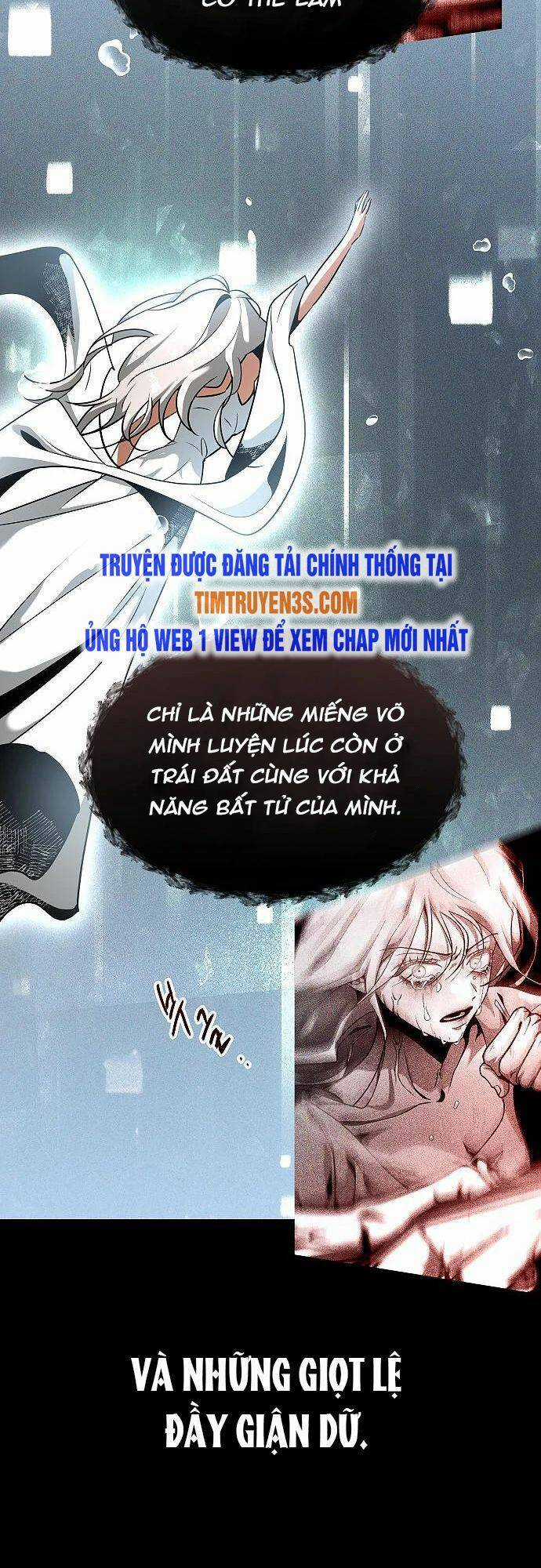 Cuộc Săn Nữ Hoàng - Chapter 18 - Trang 11