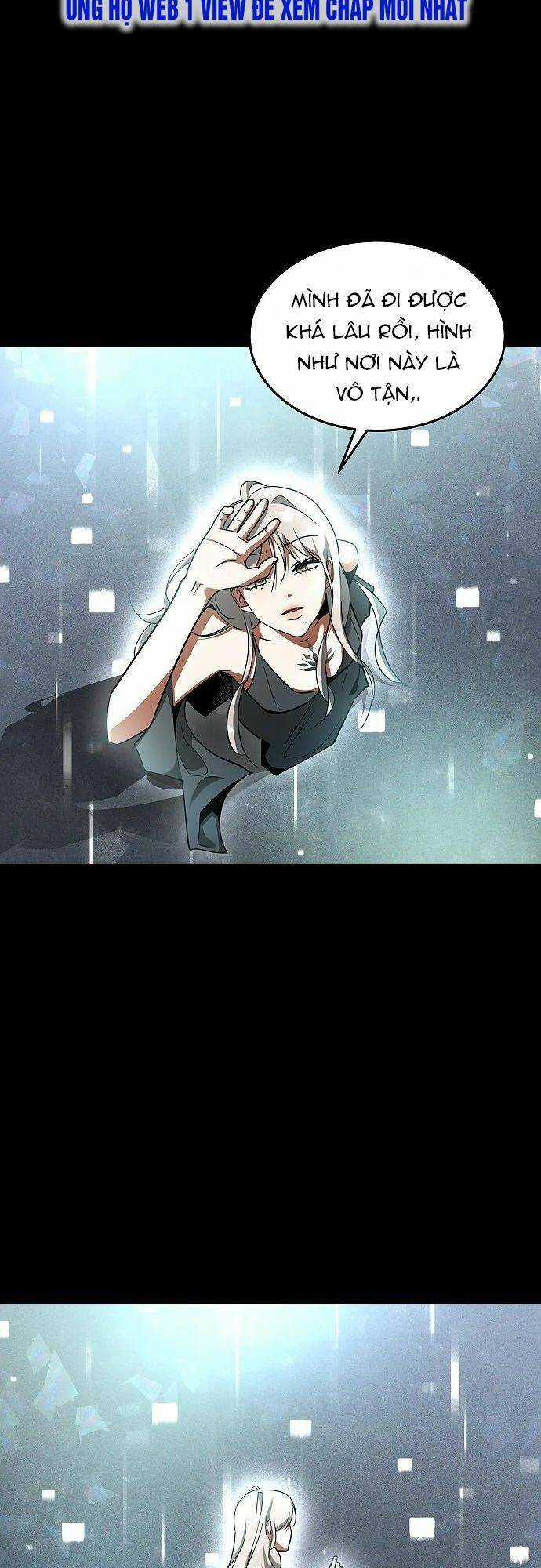 Cuộc Săn Nữ Hoàng - Chapter 18 - Trang 17