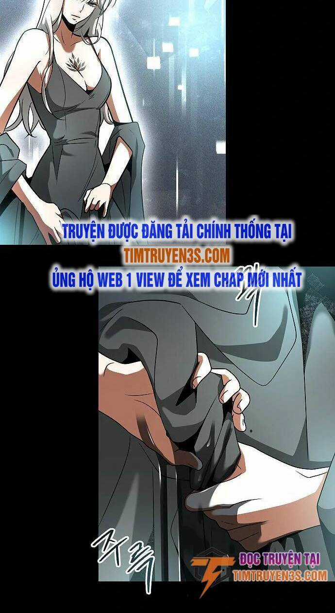 Cuộc Săn Nữ Hoàng - Chapter 18 - Trang 19