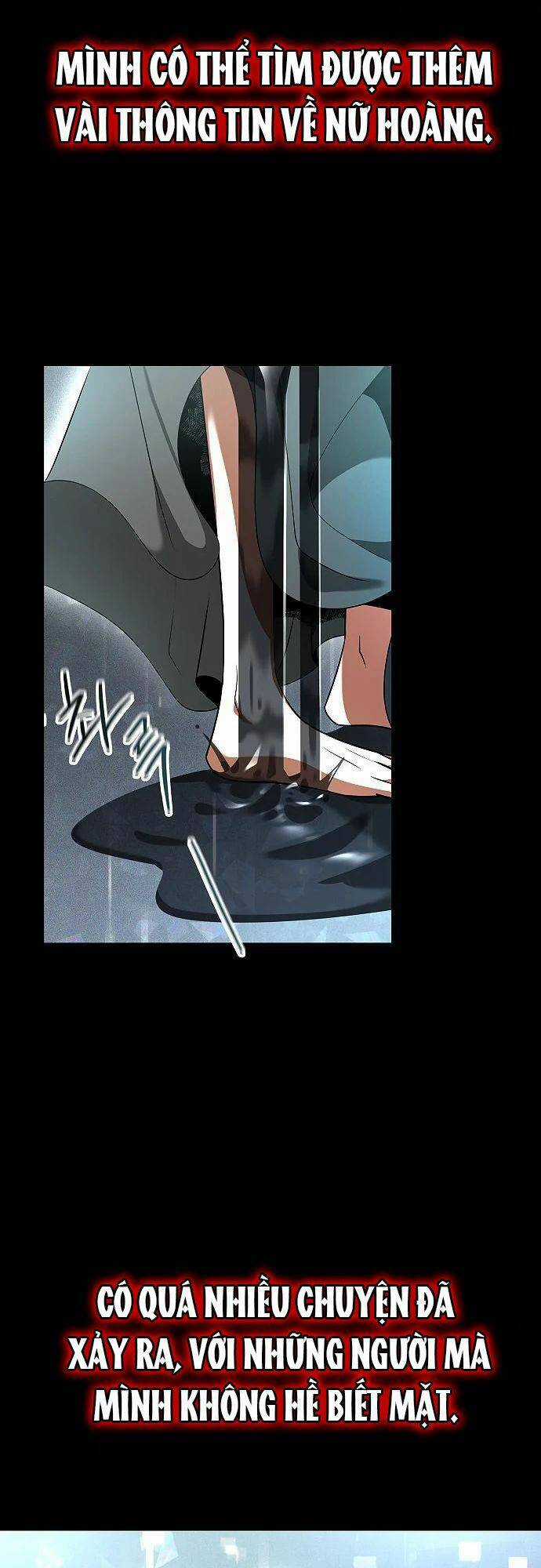 Cuộc Săn Nữ Hoàng - Chapter 18 - Trang 20