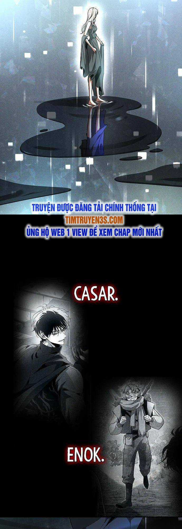 Cuộc Săn Nữ Hoàng - Chapter 18 - Trang 21