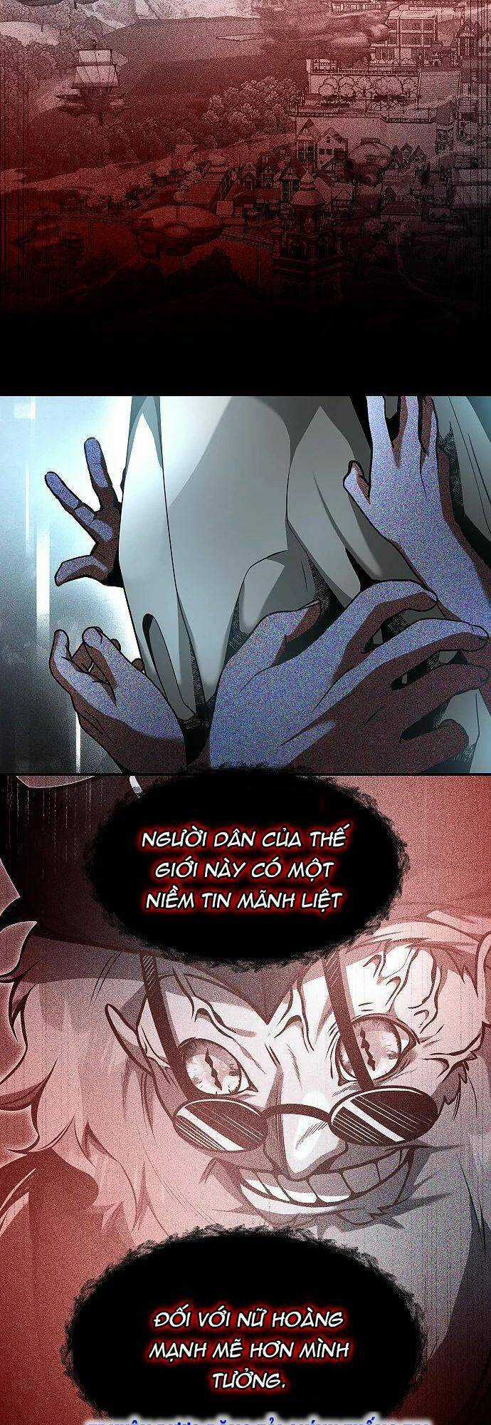 Cuộc Săn Nữ Hoàng - Chapter 18 - Trang 31