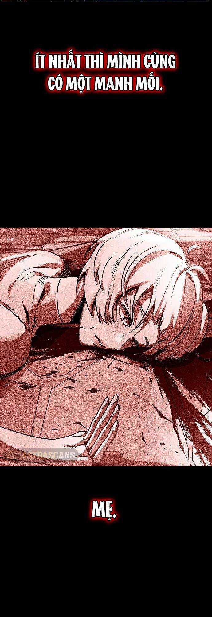 Cuộc Săn Nữ Hoàng - Chapter 18 - Trang 37