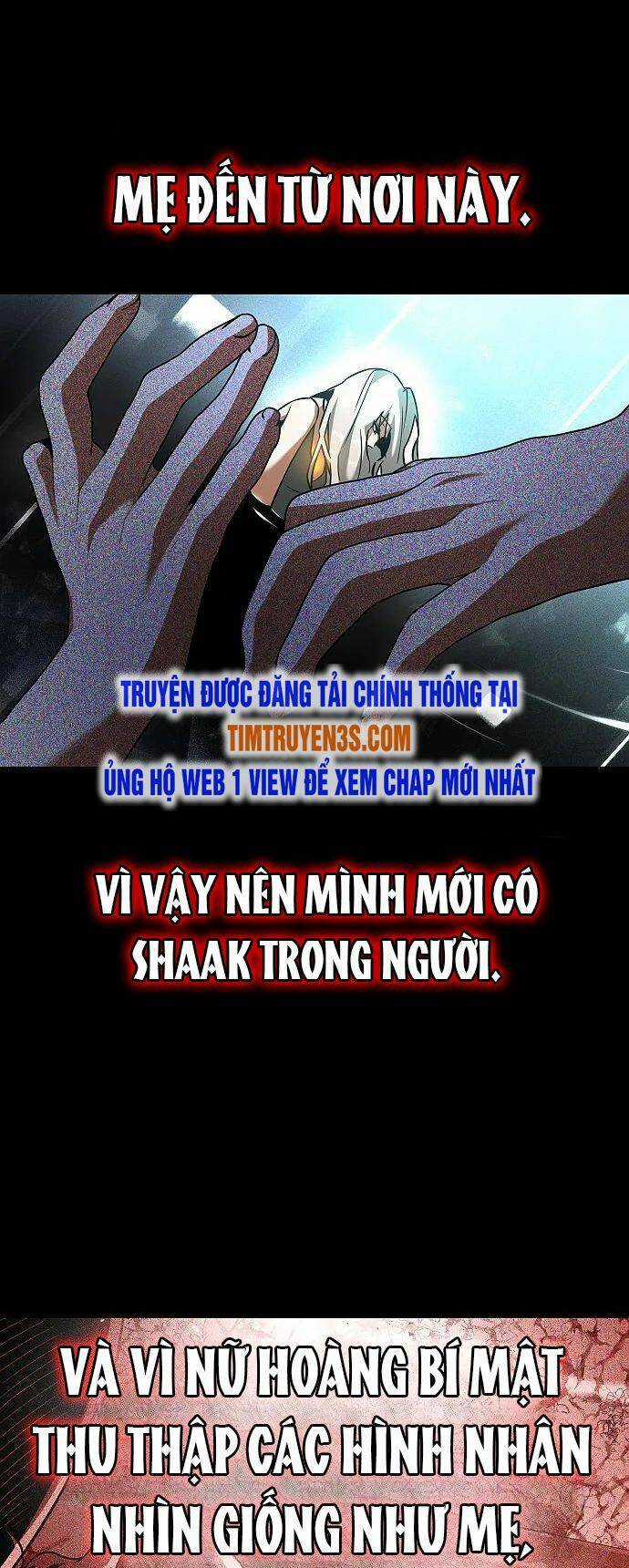 Cuộc Săn Nữ Hoàng - Chapter 18 - Trang 38