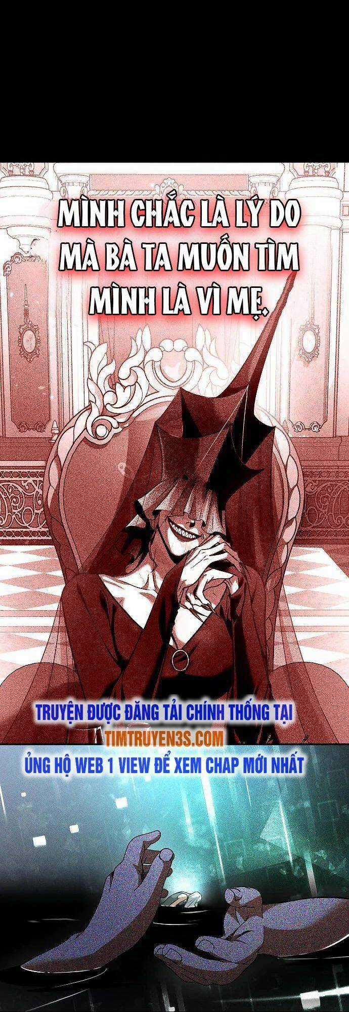 Cuộc Săn Nữ Hoàng - Chapter 18 - Trang 40