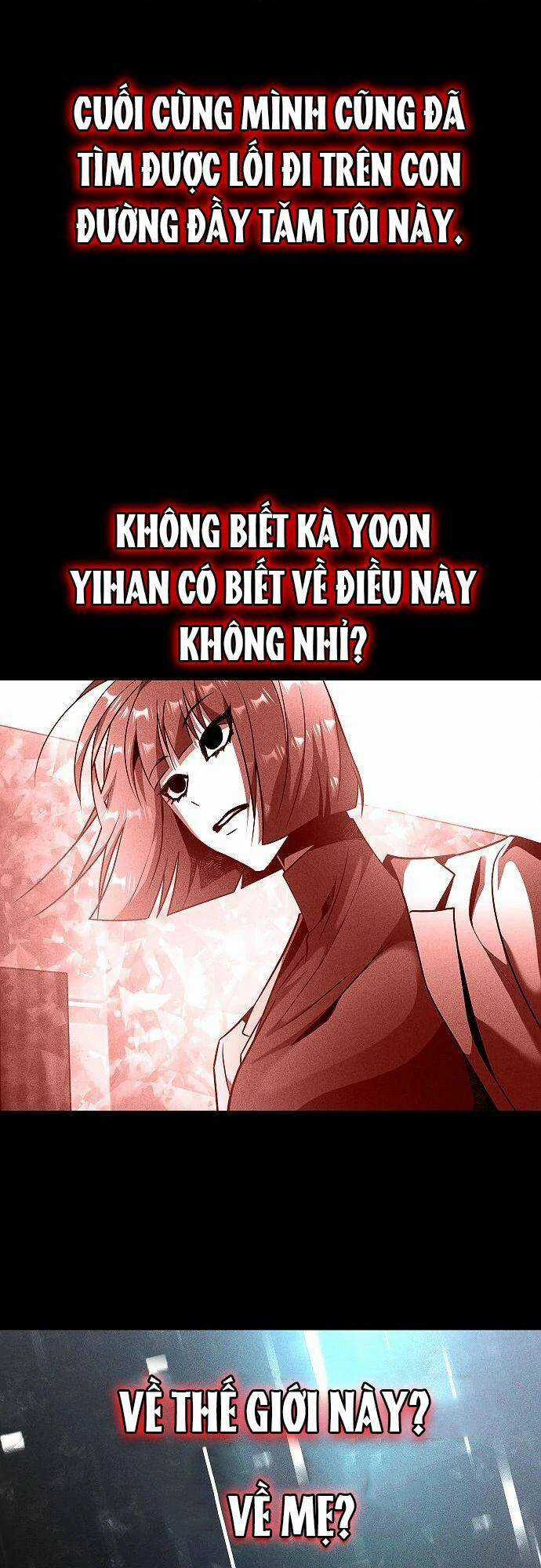 Cuộc Săn Nữ Hoàng - Chapter 18 - Trang 41