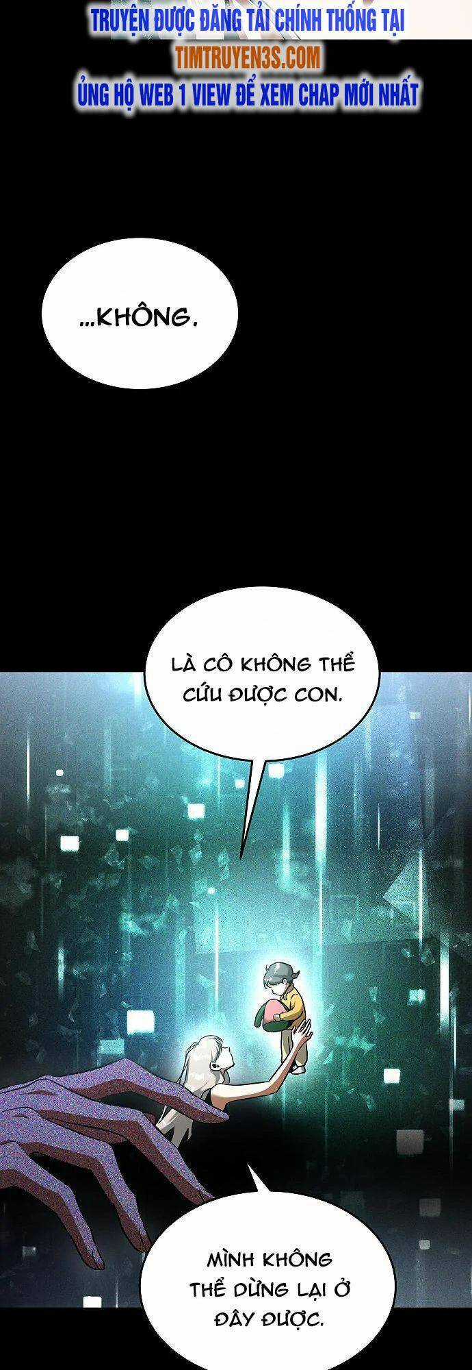 Cuộc Săn Nữ Hoàng - Chapter 18 - Trang 45