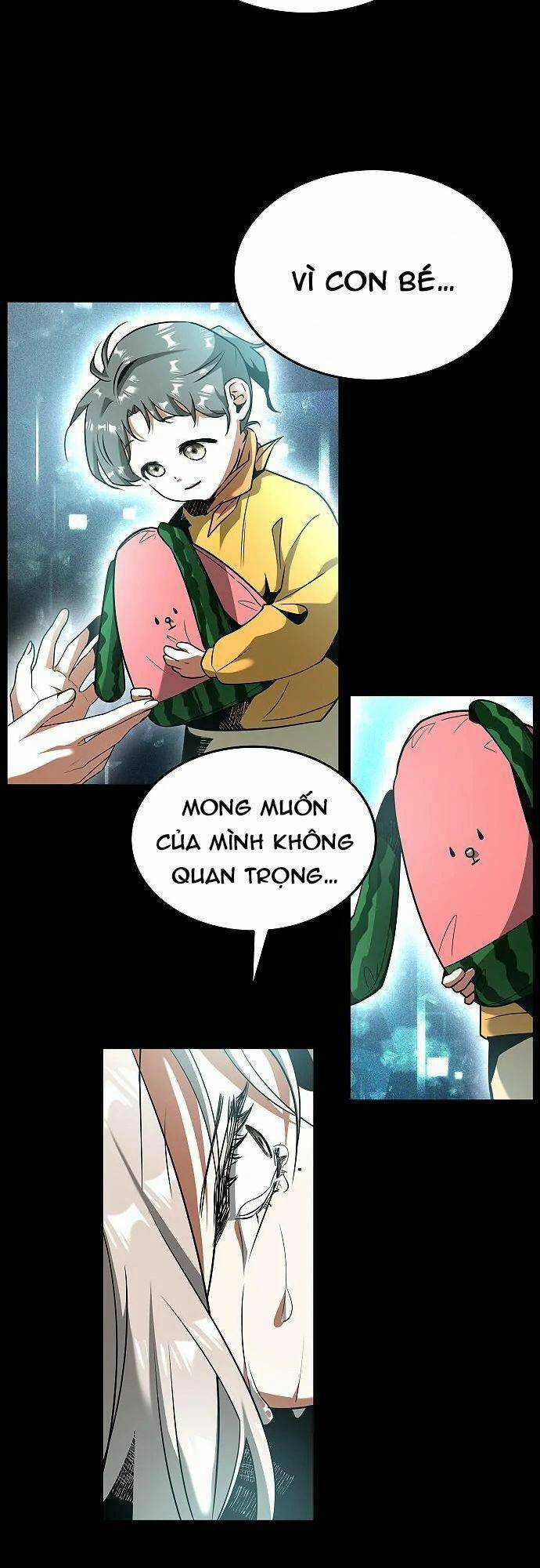 Cuộc Săn Nữ Hoàng - Chapter 18 - Trang 46