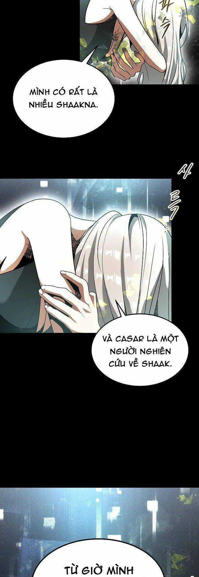 Cuộc Săn Nữ Hoàng - Chapter 18 - Trang 50