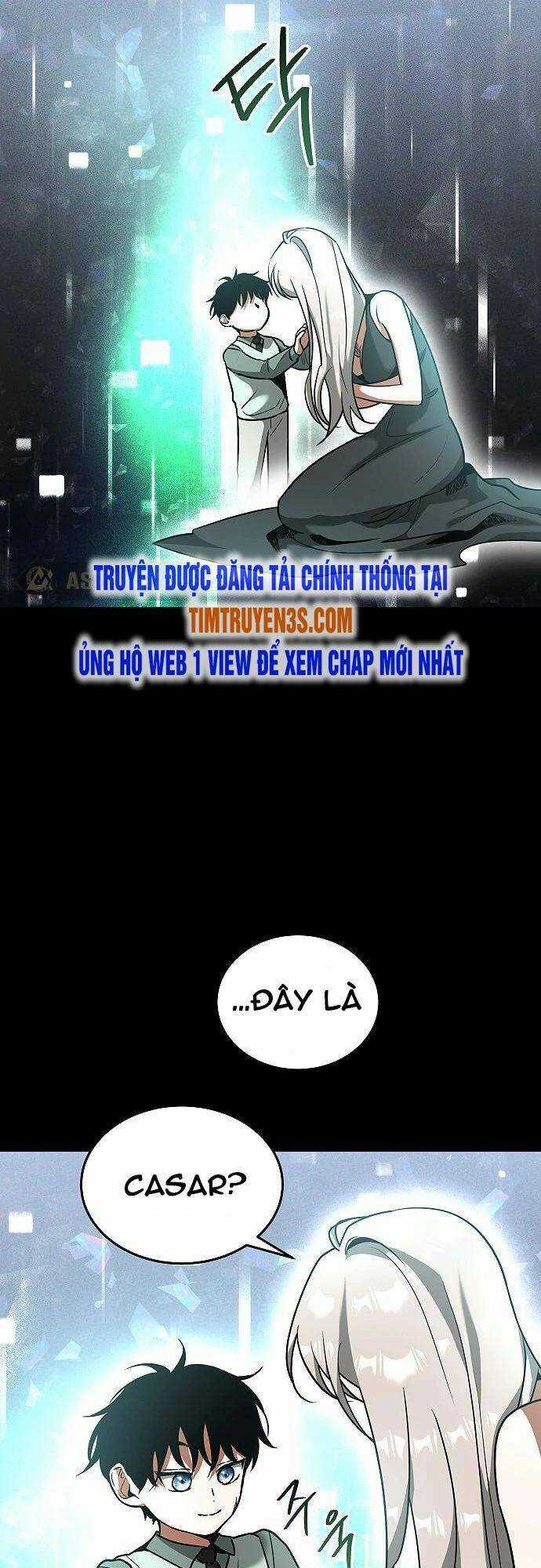 Cuộc Săn Nữ Hoàng - Chapter 18 - Trang 56