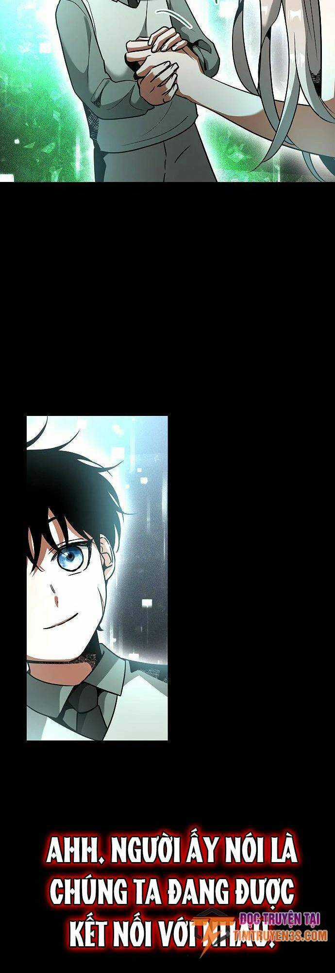 Cuộc Săn Nữ Hoàng - Chapter 18 - Trang 57