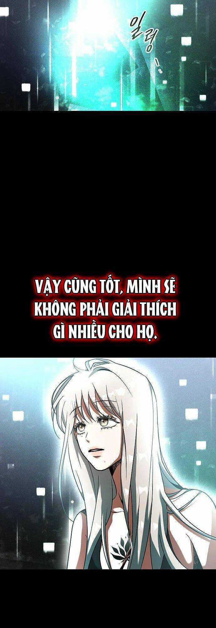 Cuộc Săn Nữ Hoàng - Chapter 18 - Trang 59