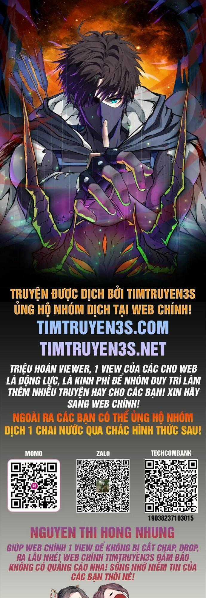 Cuộc Săn Nữ Hoàng - Chapter 19 - Trang 1