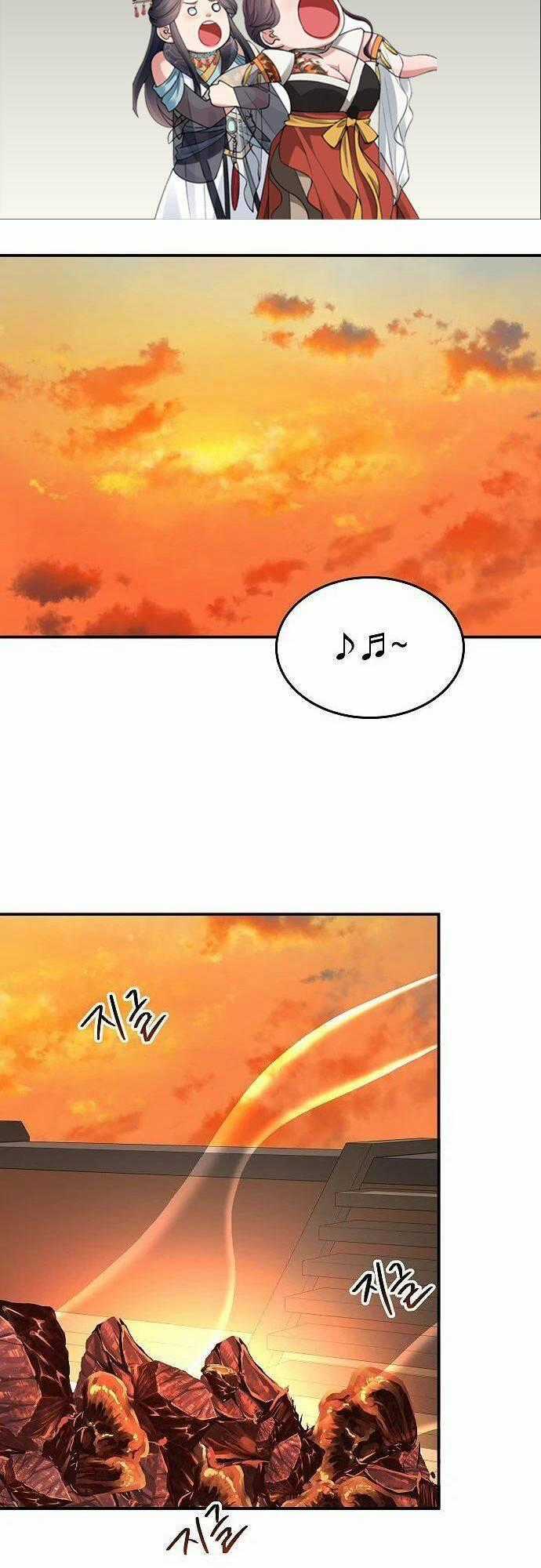 Cuộc Săn Nữ Hoàng - Chapter 19 - Trang 2