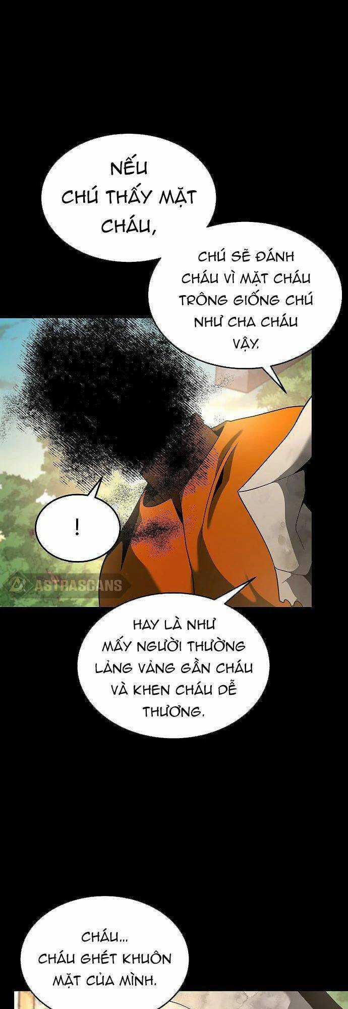 Cuộc Săn Nữ Hoàng - Chapter 19 - Trang 11