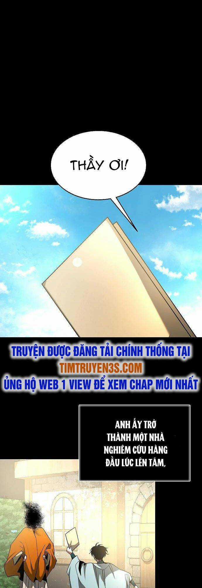Cuộc Săn Nữ Hoàng - Chapter 19 - Trang 17