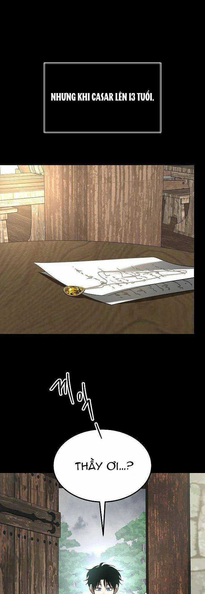 Cuộc Săn Nữ Hoàng - Chapter 19 - Trang 21