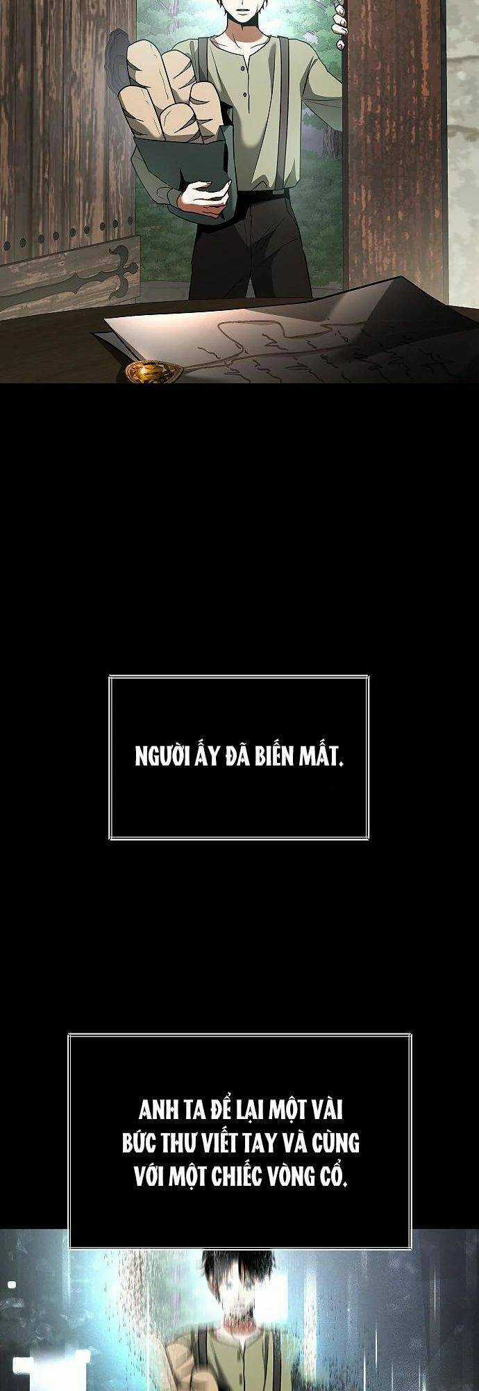 Cuộc Săn Nữ Hoàng - Chapter 19 - Trang 22