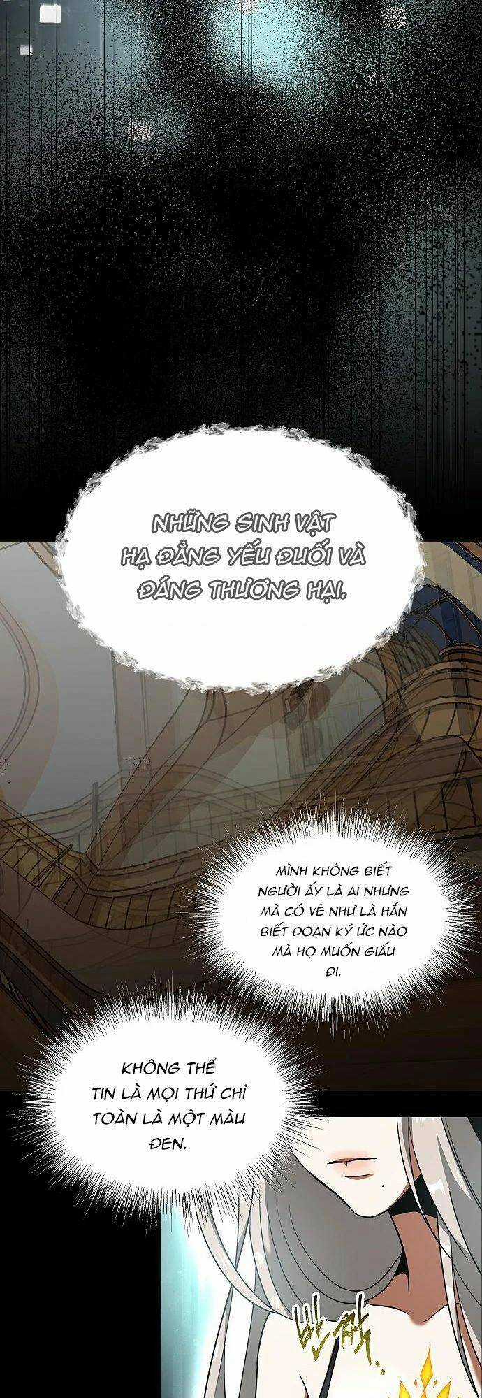 Cuộc Săn Nữ Hoàng - Chapter 19 - Trang 31