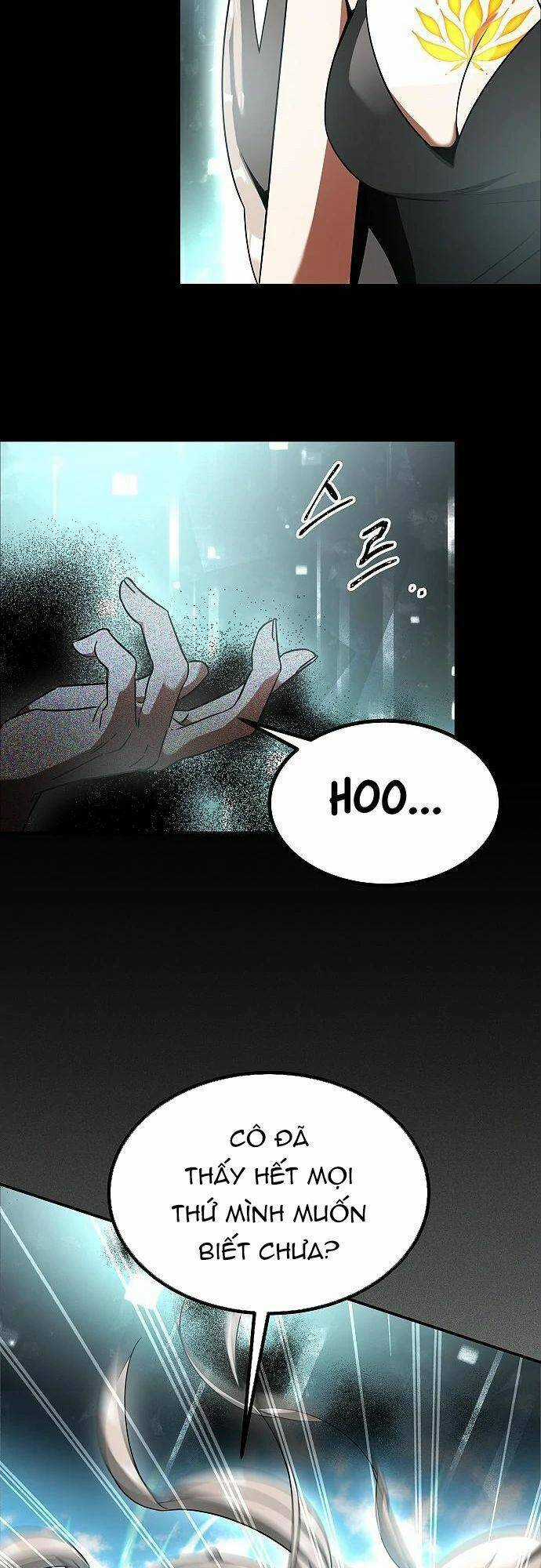 Cuộc Săn Nữ Hoàng - Chapter 19 - Trang 32