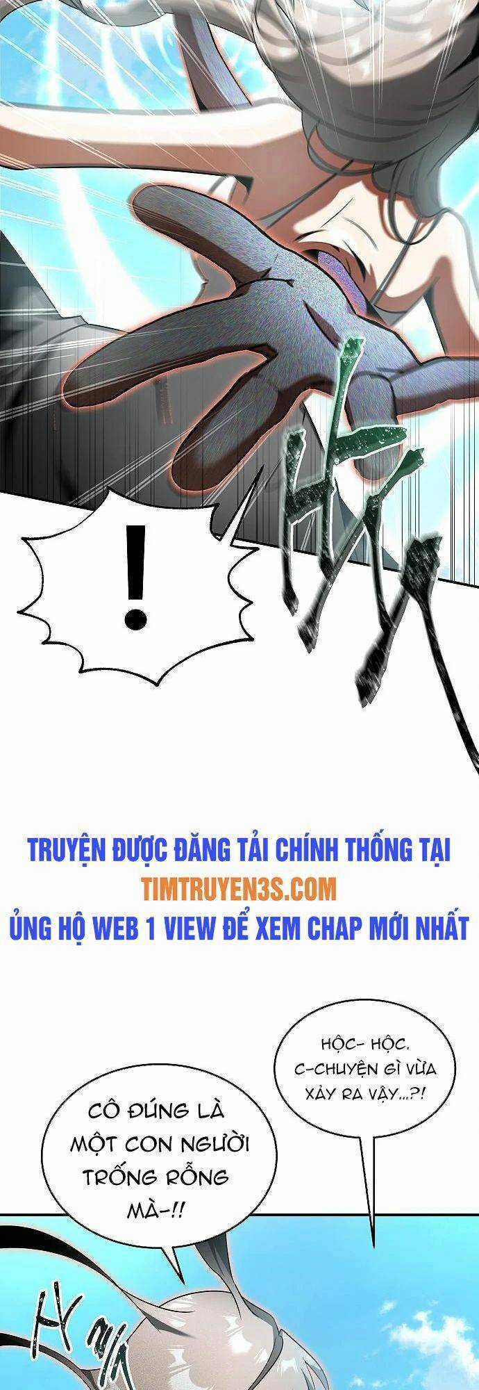 Cuộc Săn Nữ Hoàng - Chapter 19 - Trang 33