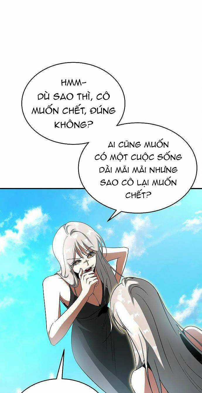 Cuộc Săn Nữ Hoàng - Chapter 19 - Trang 39