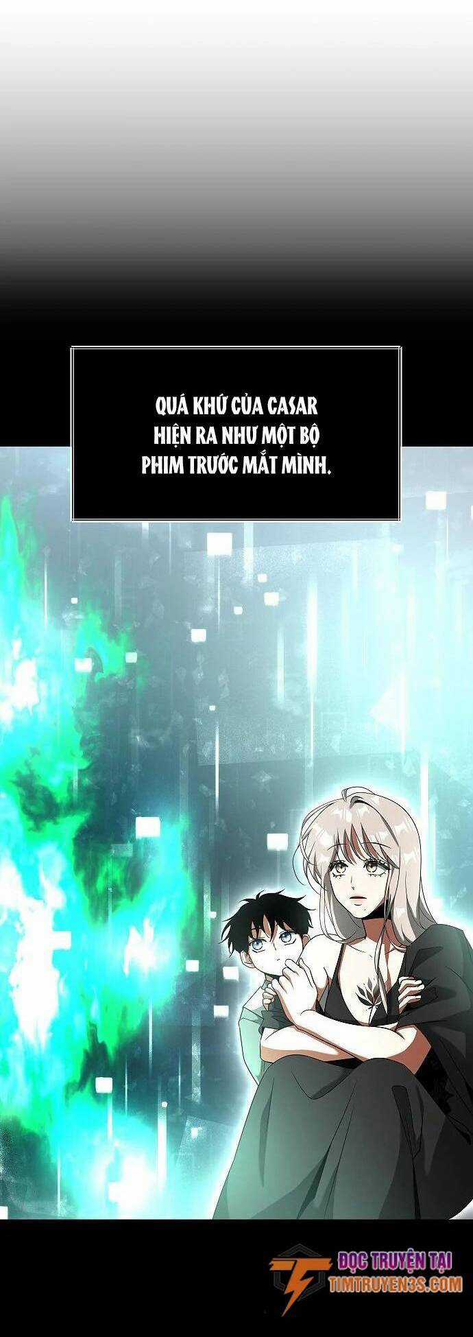 Cuộc Săn Nữ Hoàng - Chapter 19 - Trang 5