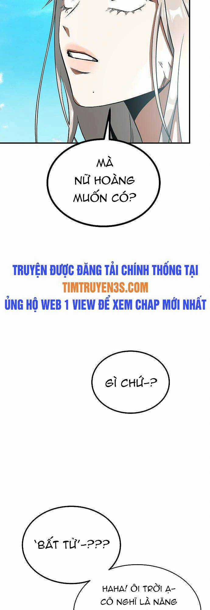 Cuộc Săn Nữ Hoàng - Chapter 19 - Trang 42
