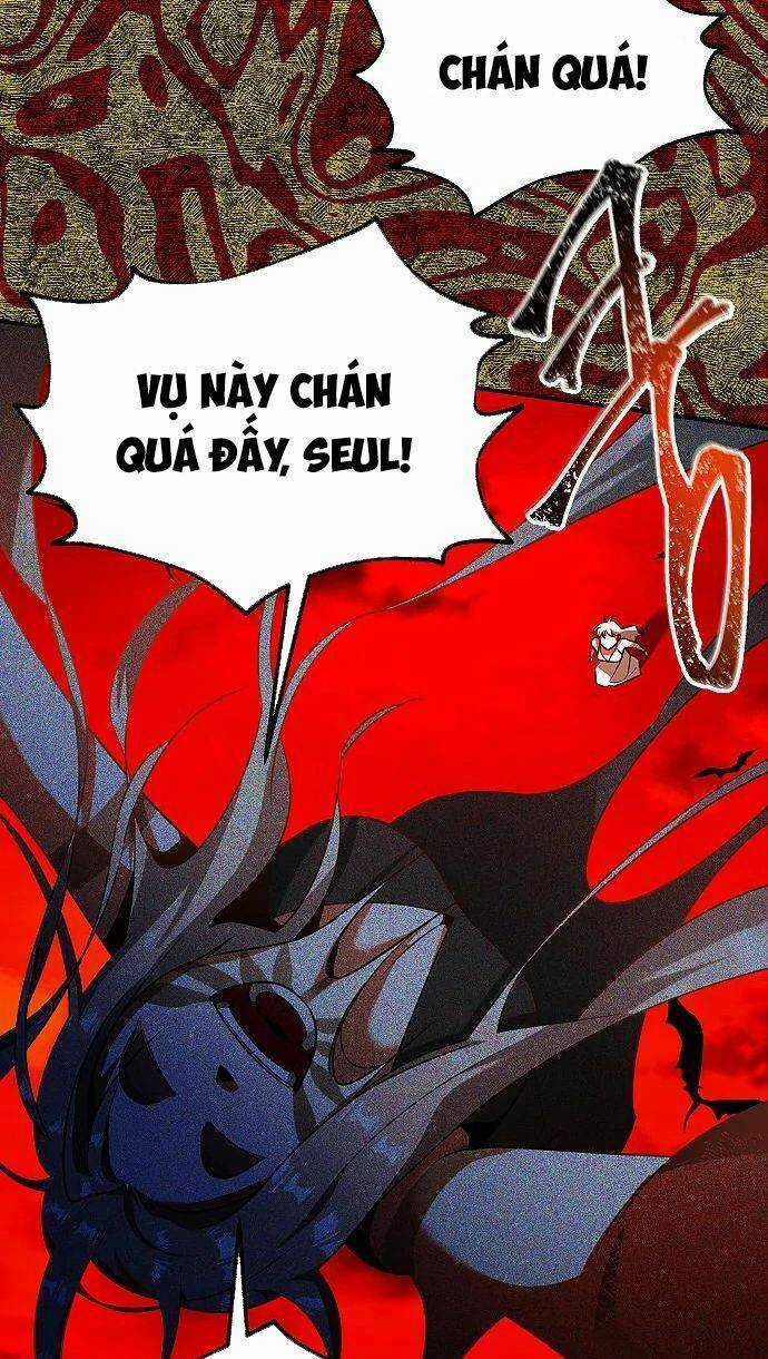 Cuộc Săn Nữ Hoàng - Chapter 19 - Trang 44